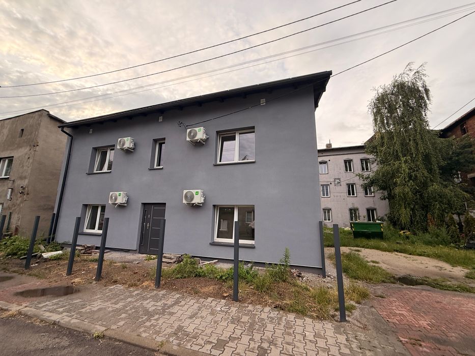 HIT! 2 pokoje za 149 500 tys. zł! BEZ CZYNSZU, fotowoltaika, klimatyzacja. Taniej nie będzie! Nowe bezczynszowe mieszkanie Piekary
