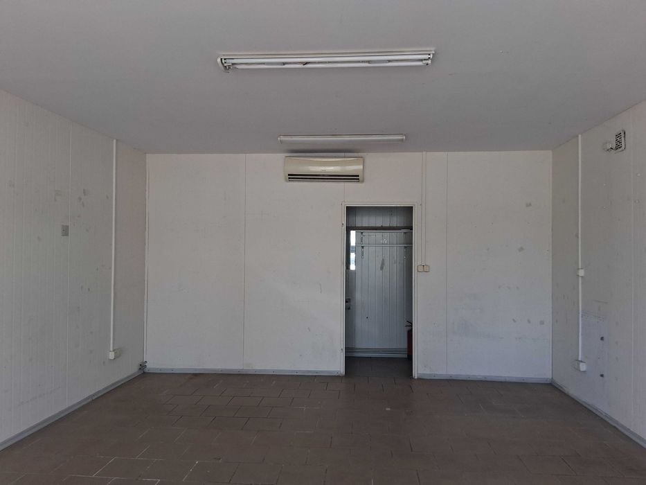 Lokal użytkowy 35 m² WOŁOMIN centrum