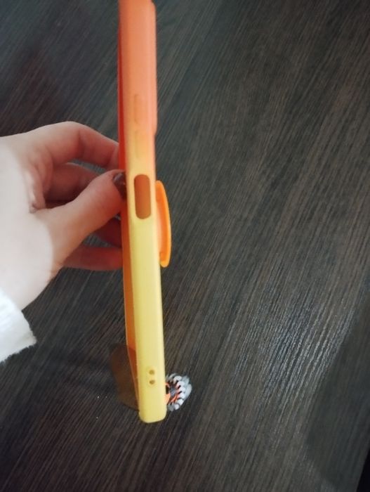 Продам чехол на Xiaomy redmi note 12