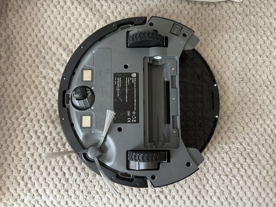 Робот-пилосос Philips XU3000/01