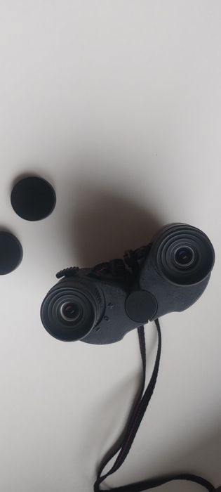 Бинокль Kenlock 10 *50. I R. Optics 10~30×25 IRO