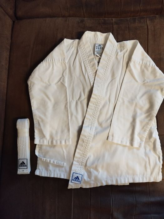 Kimono adidas 120 cm