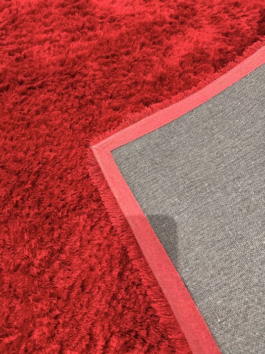 Tapetes / Carpetes vermelhas ( 3 unidades)