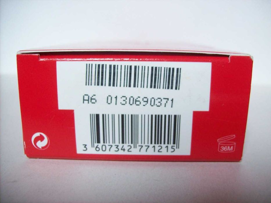 Calvin Klein CK One Red Edition for Her - 100ml - UNIKAT