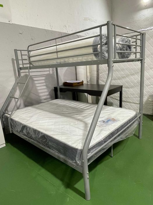 Beliche casal novo Paga na ato entrega Envio Gratis