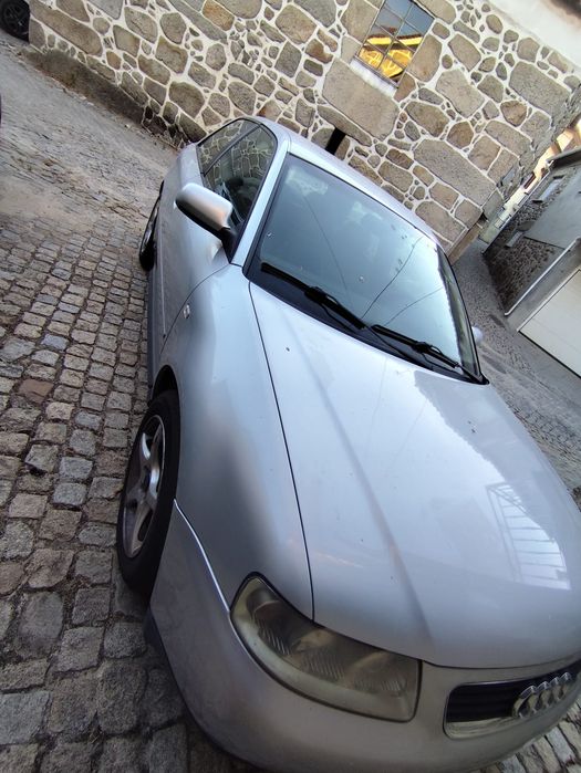 Audi A3 1.9 TDI 90cv