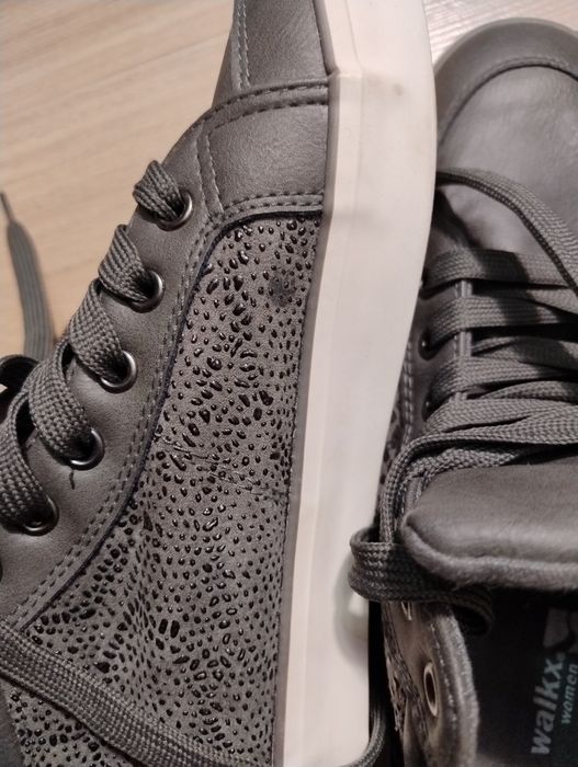 Buty damskie rozmiar 41