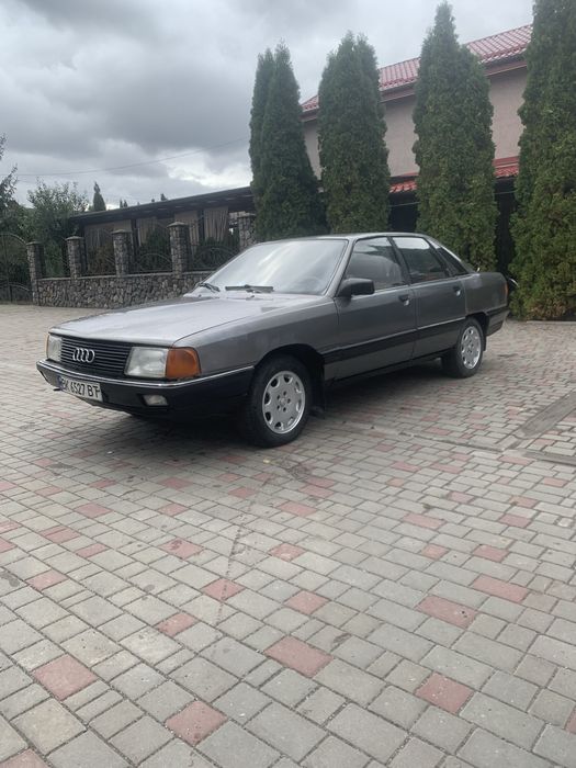 Продам Ауді 100 с3