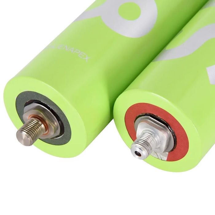 Акумулятор 3.2V 70000mAh 3C 210A SAB60280 S168 LiFePo4
