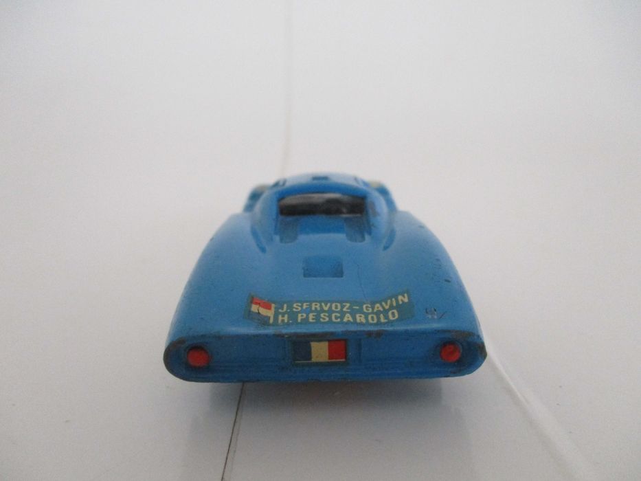 Carros miniatura de Coleção 1.43