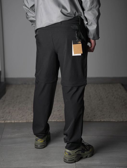 TNF Pants 2 in 1 Regular - Fit