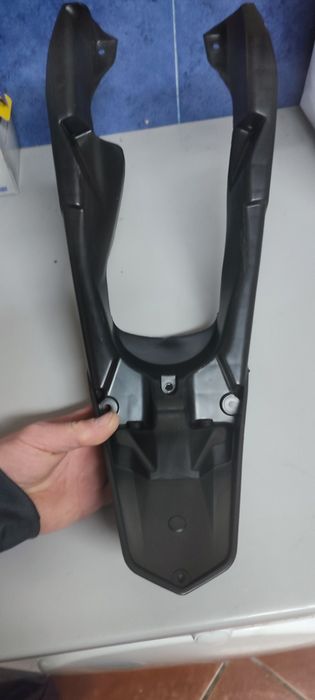 Rabeta traseira farolins KTM Husqvarna gás gás