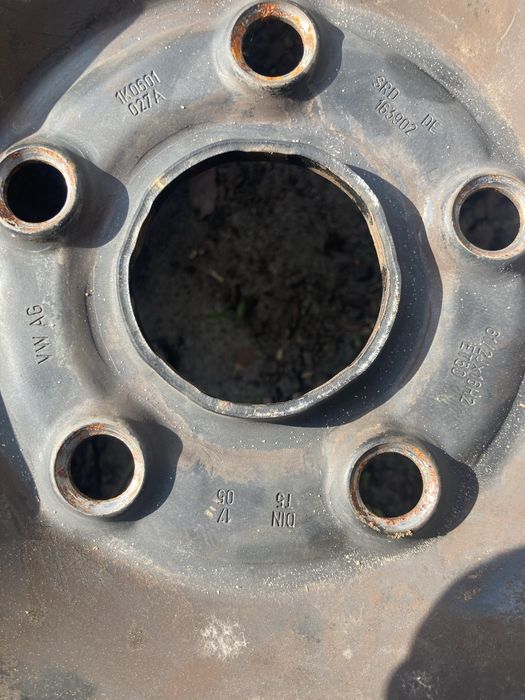 Продам колесо r16