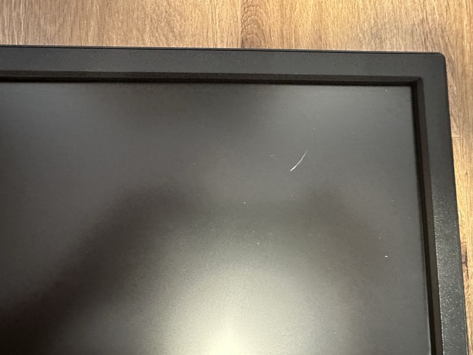 Монітор, екран Dell E228WFPc 22