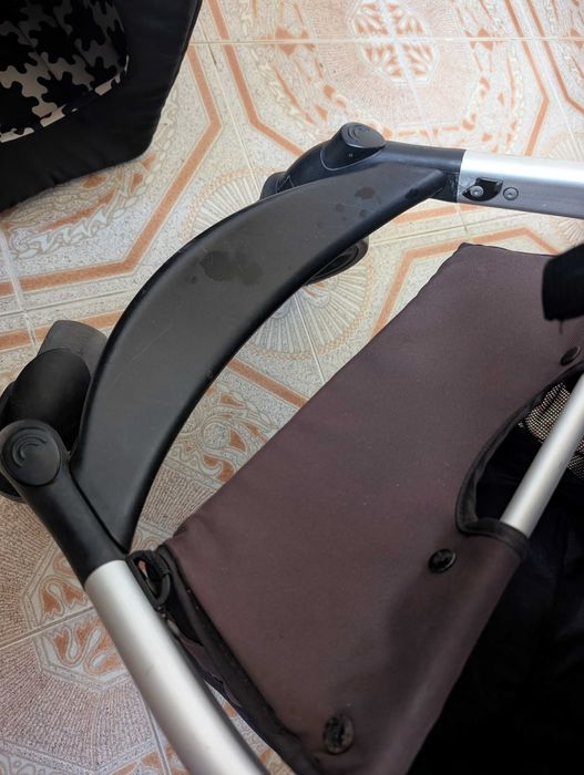 Baby stroller64862534028801123