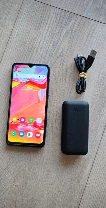 Samsunq A70 4/128GB