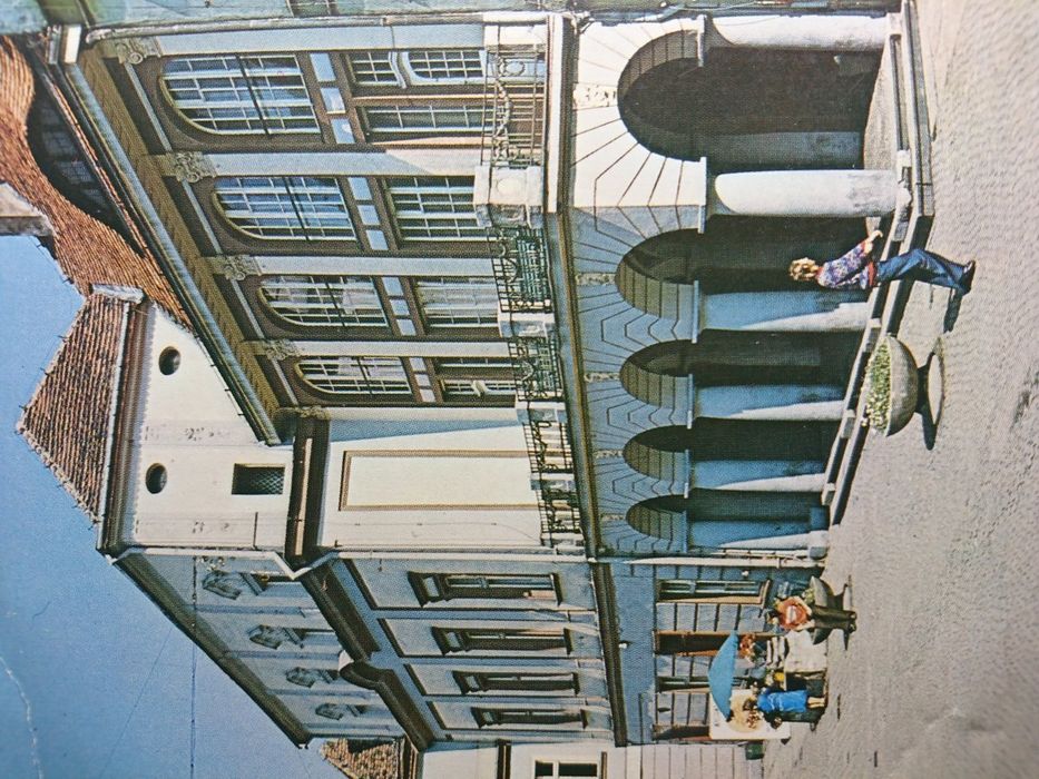 Świdnica. Teatr Fot. E. Fitkau, w. Moroz