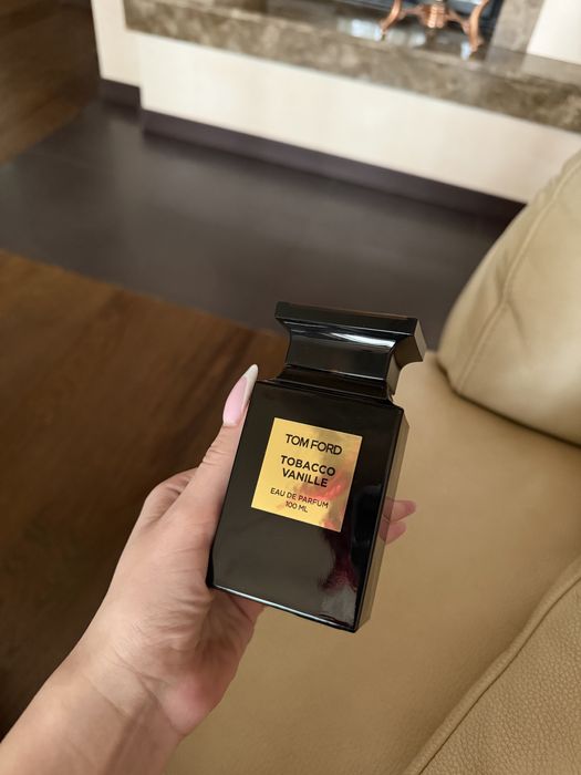 Духи Tom Ford Tobacco Vanille ОРИГІНАЛ