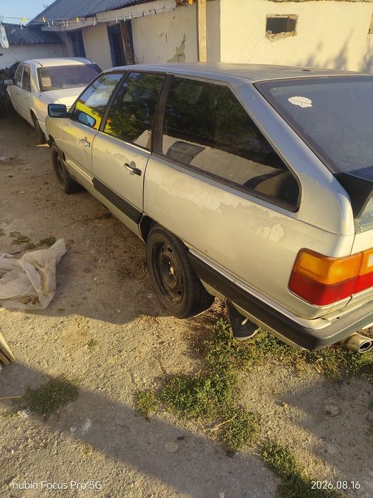 продам ауді 100с3