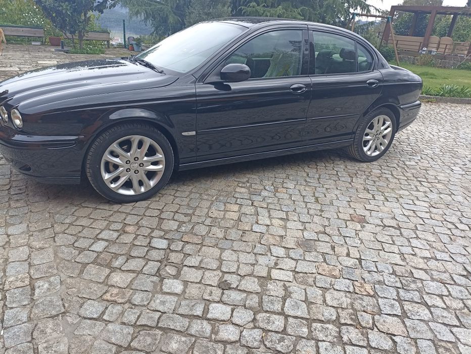 Jaguar Xtype 200164846526498946123