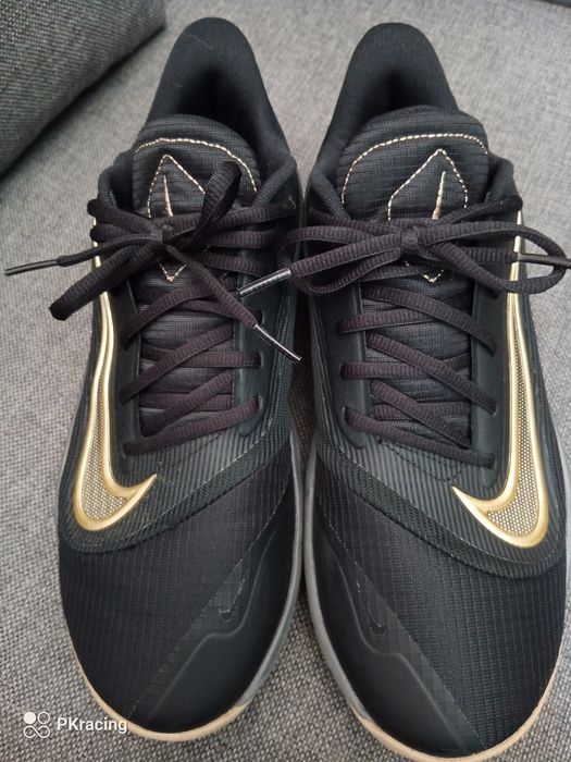 Nowe Buty do koszykówki  42,5 Nike precision 7