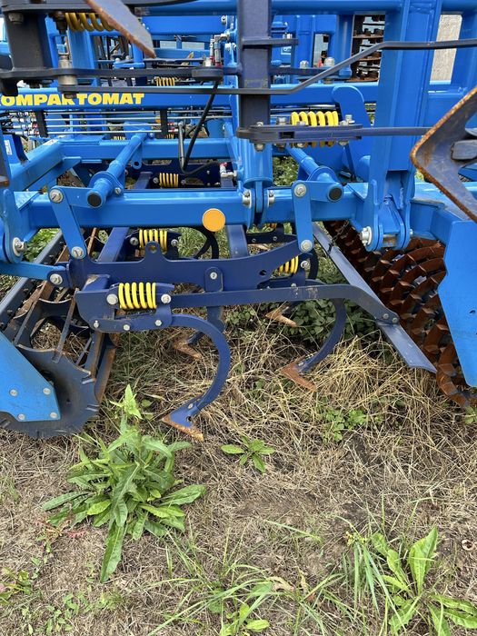 Farmet KOMPAKTOMAT K 600 2024 рік