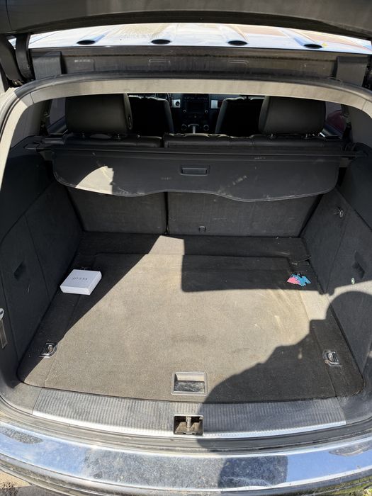 Продам vw touareg, 5.0 tdi, 2009