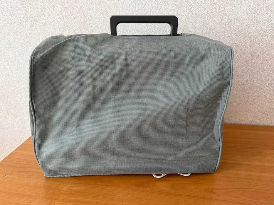 Швейна машинка Family 200 Pro