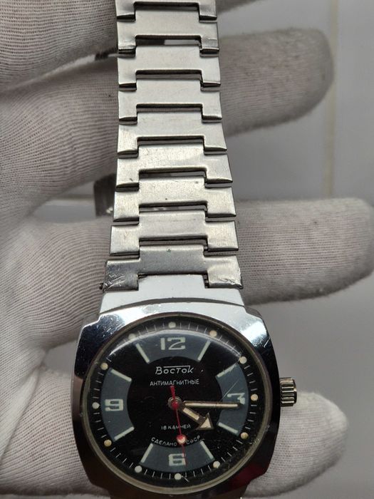 Zegarek *Wostok* ZSRR
