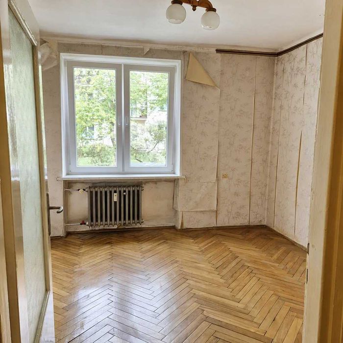 Mieszkanie 52,41 m² | 2 pokoje | Duży balkon | Wysoki parter | Trzebinia Gaj