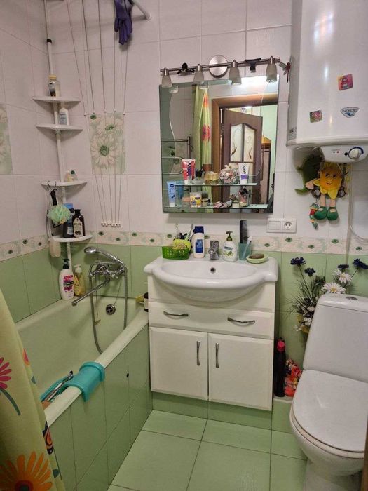 Сдам 2-х комн. квартиру, Даффи, Подстанция, есть все,  15 000 грн - More