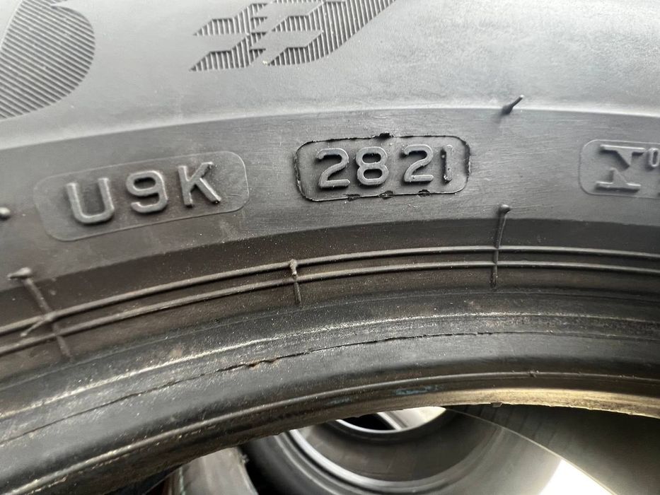 GoAuto шини BridgeStone 225/60 R17, 5.3mm, 202рік, комплект, Київ