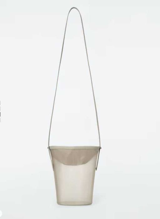 Сумка-бакет Cos_оригінал