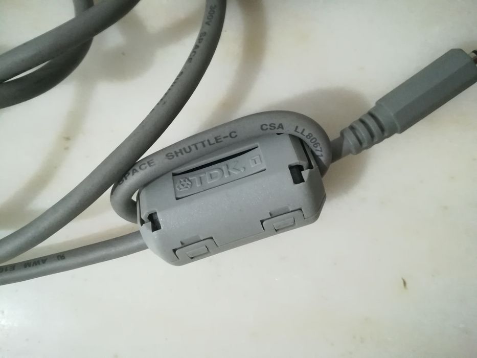 TDK Cables64738607826689123