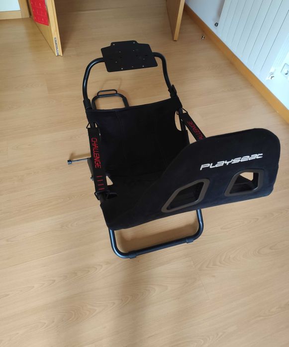 Playseat Challenge