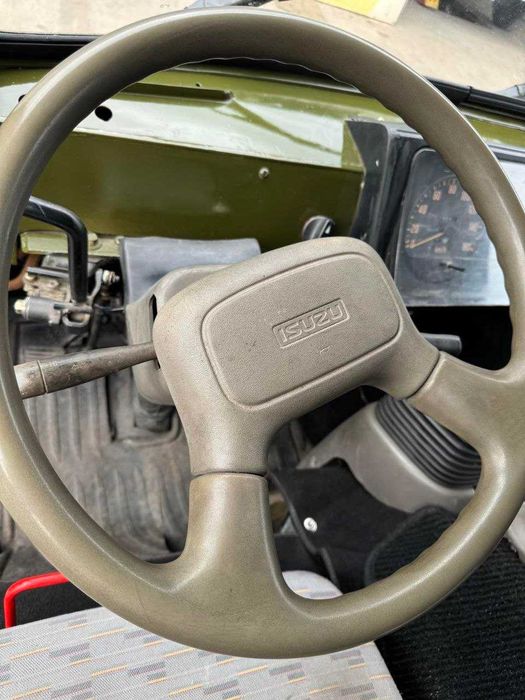 Продам УАЗ 3303 тентований