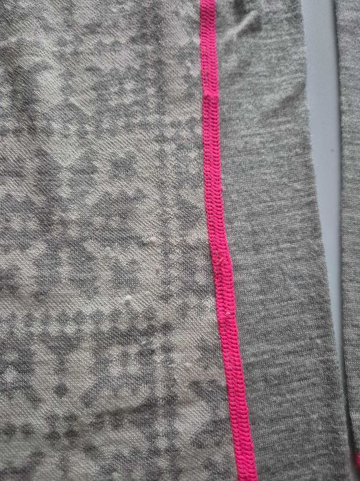 Koszulka termiczna, longsleeve, merino wool, Kari Traa r. XS/S