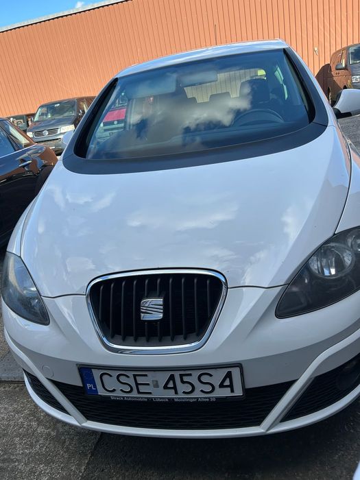Seat Altea