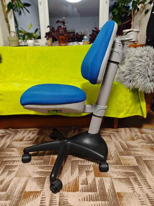 Дитяче крісло Mealux Conan Y-317