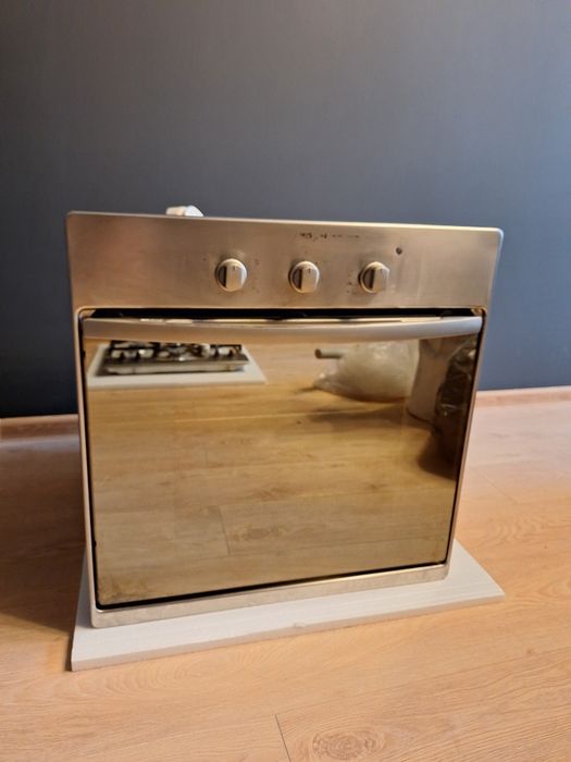 Духова шафа електрична HOTPOINT ARISTON CISFB 21.2 IX