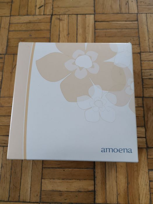 Proteza piersi amoena