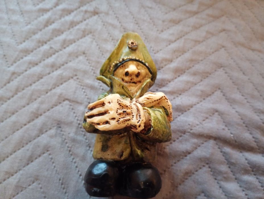 Figurki Kolekcjonerskie !!!