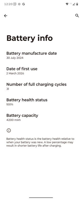 Motorola Razr 50 256gb Spritz Orange