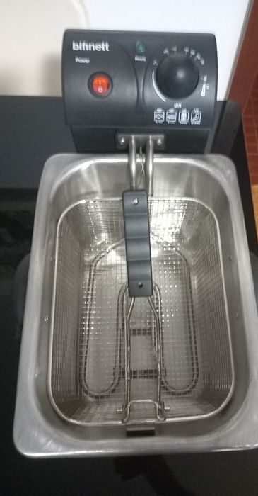Fritadeira Bifinett