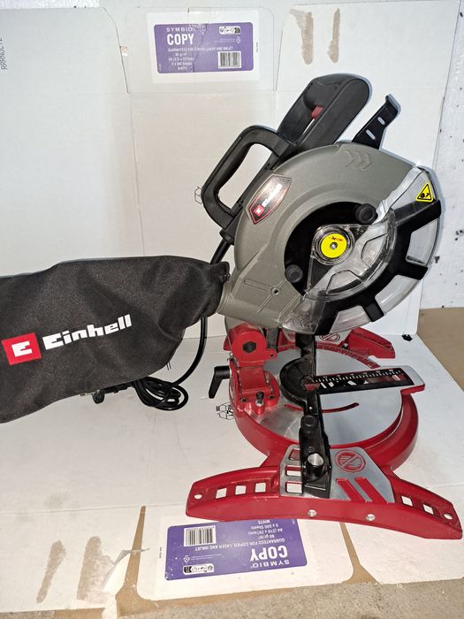 Ukosnica Einhell  TC-MS 2112