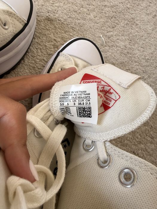 All Star Chuck Taylor