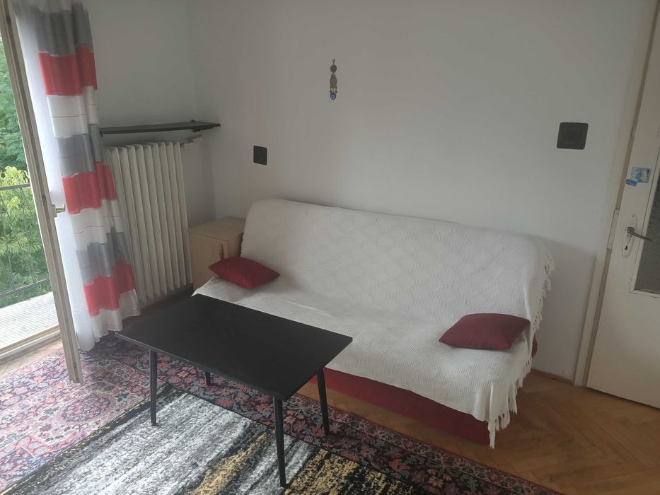 Mieszkanie – Olsztyn - Widok 3
