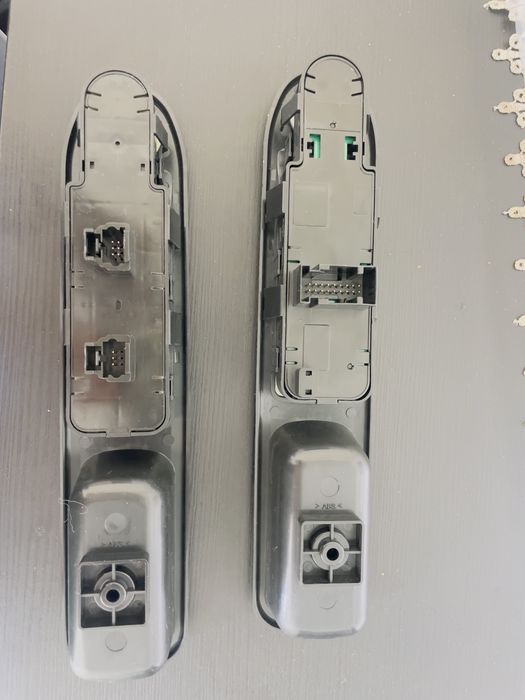 Vendo interruptor eletrico para peugeot