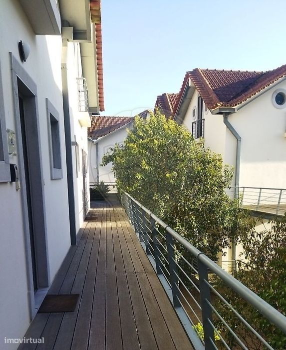 Apartamento T2 para arrendamento