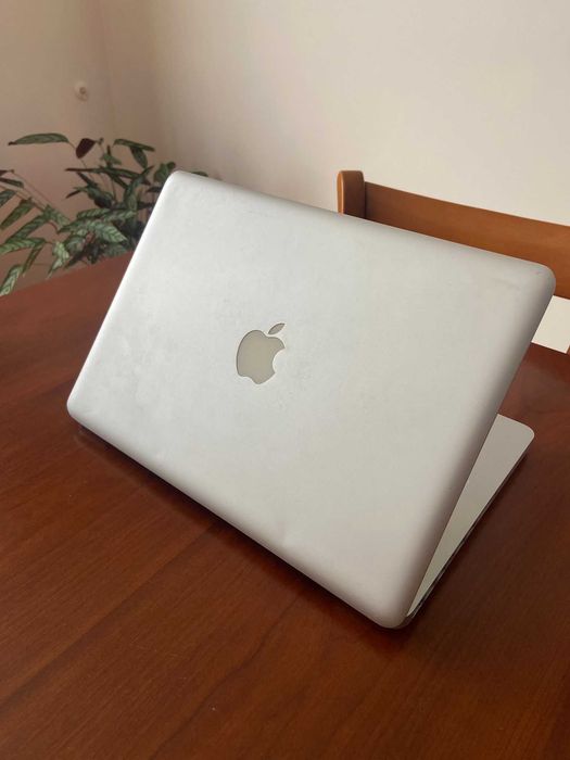 Macbook Pro 2010 13"